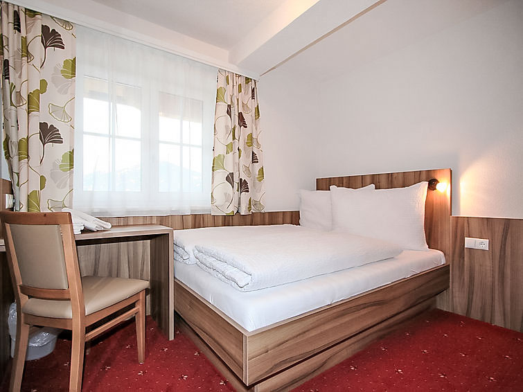 Foto van wonen van Appartement Pians