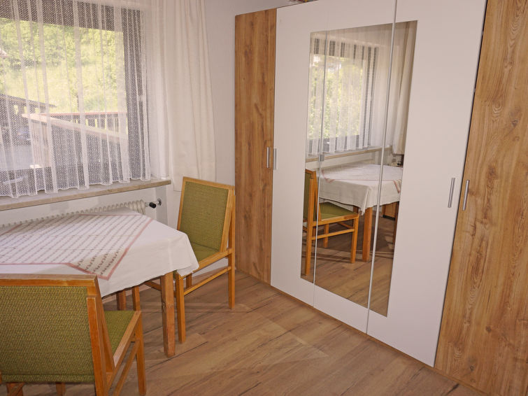 Foto van wonen van Appartement Pians