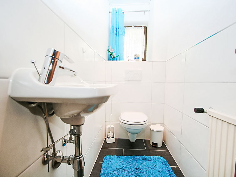 Foto van wonen van Appartement Pians