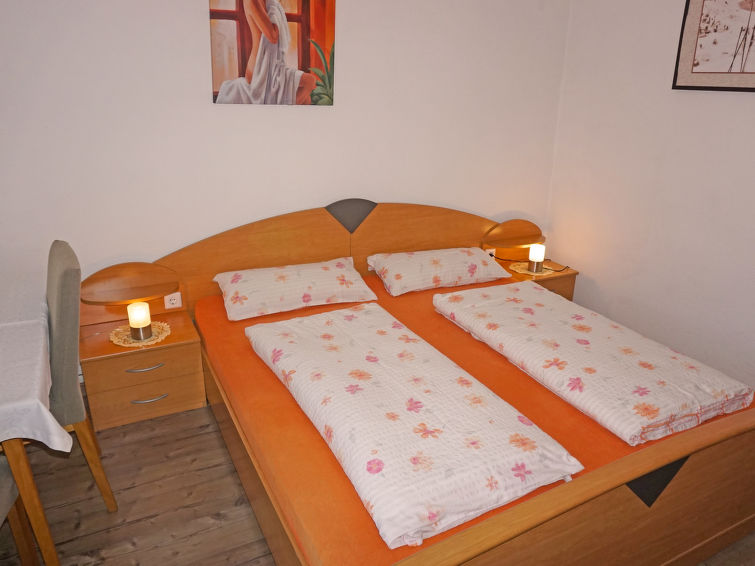Foto van wonen van Appartement Pians