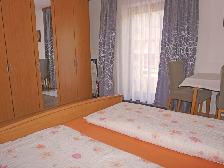 Foto van wonen van Appartement Pians