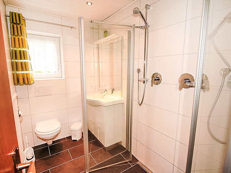 Foto van wonen van Appartement Pians