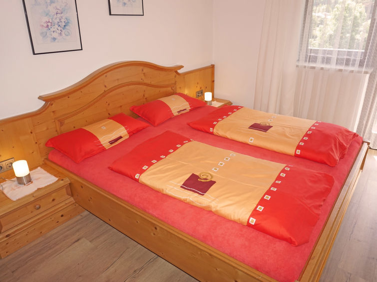 Foto van wonen van Appartement Pians