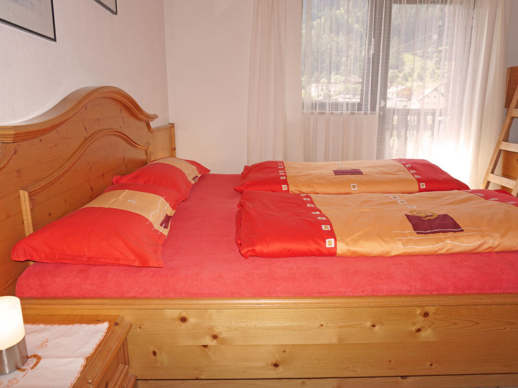 Foto van wonen van Appartement Pians