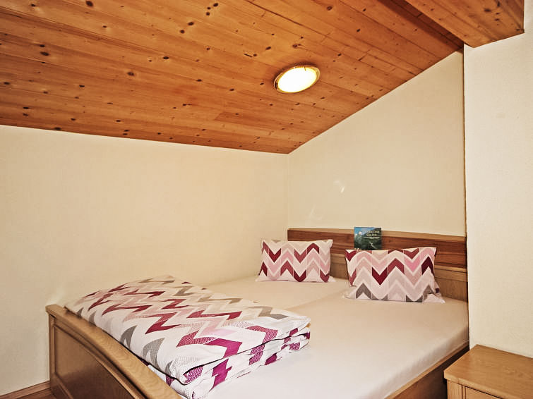 Foto van wonen van Appartement See