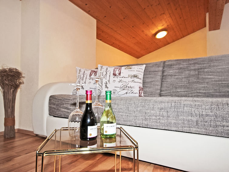 Foto van wonen van Appartement See