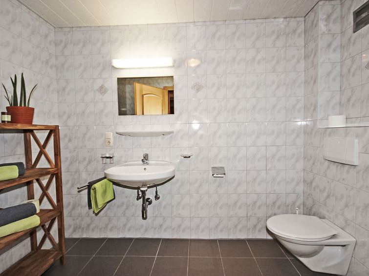 Foto van wonen van Appartement See