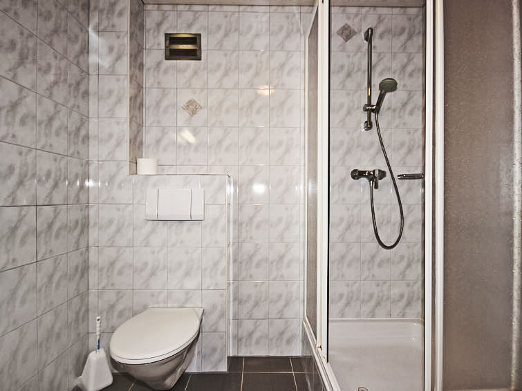 Foto van wonen van Appartement See