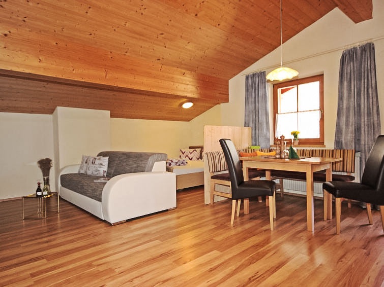 Foto van wonen van Appartement See