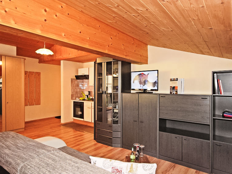 Foto van wonen van Appartement See