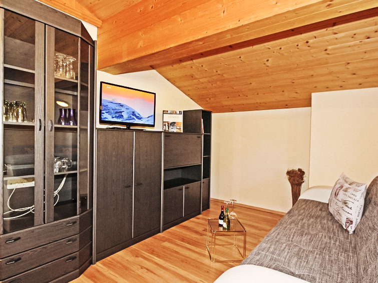 Foto van wonen van Appartement See