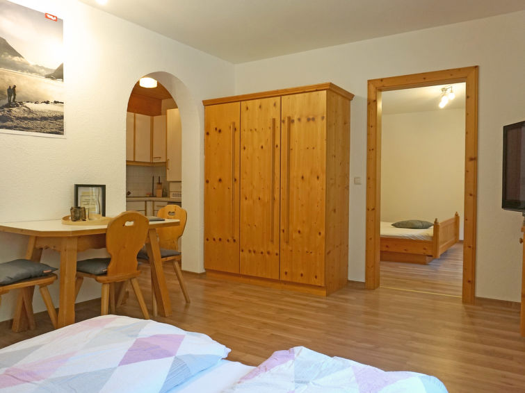 Foto van wonen van Appartement See