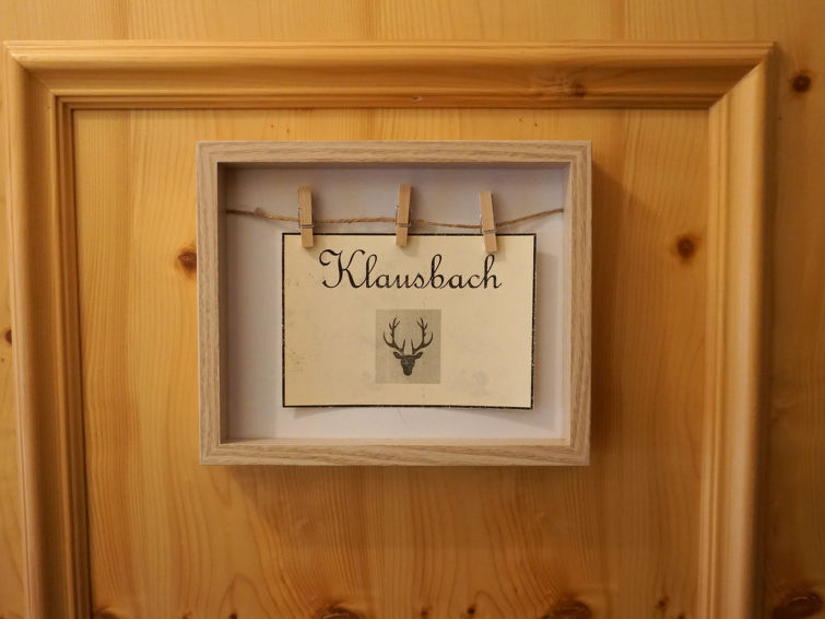 Foto van wonen van Appartement See