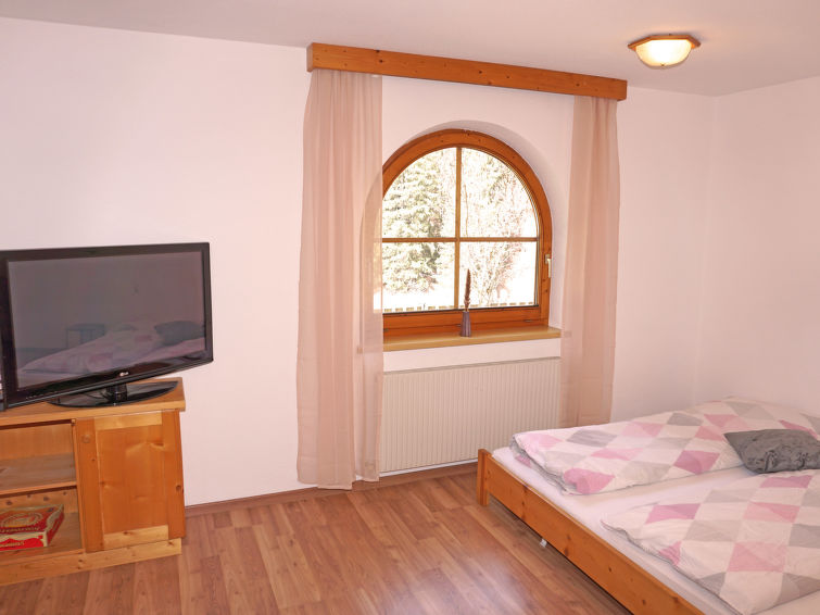 Foto van wonen van Appartement See