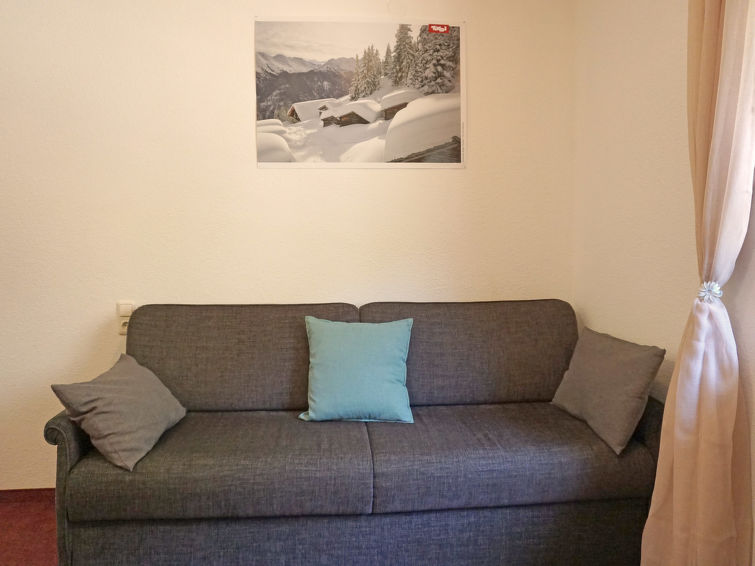 Foto van wonen van Appartement See