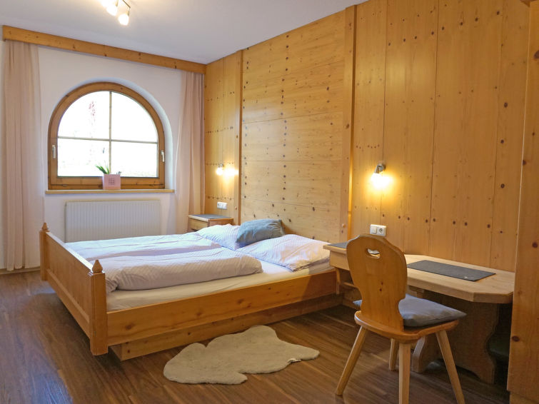 Foto van wonen van Appartement See
