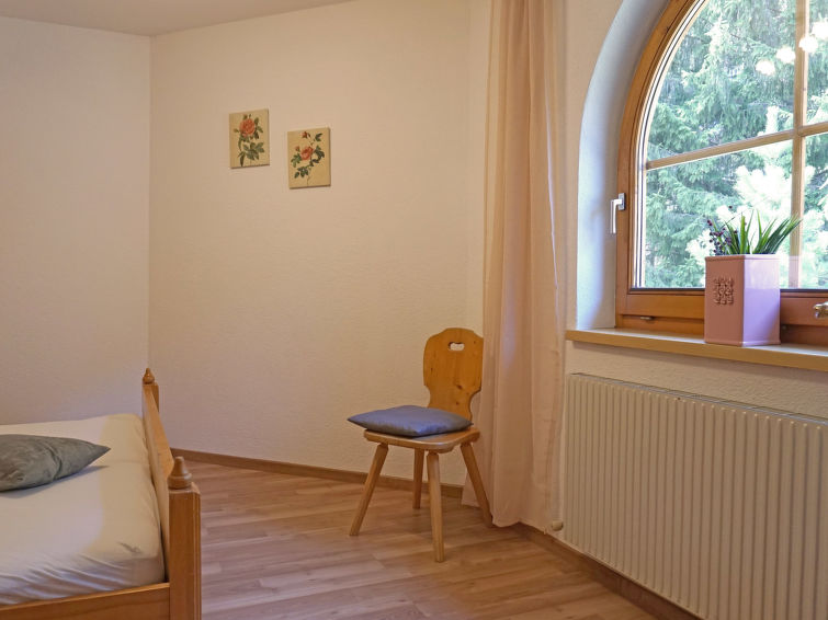 Foto van wonen van Appartement See
