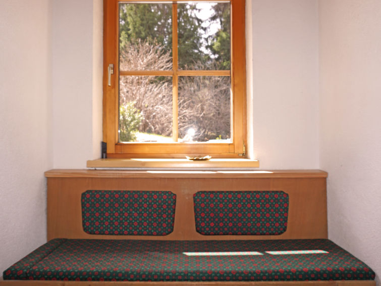 Foto van wonen van Appartement See