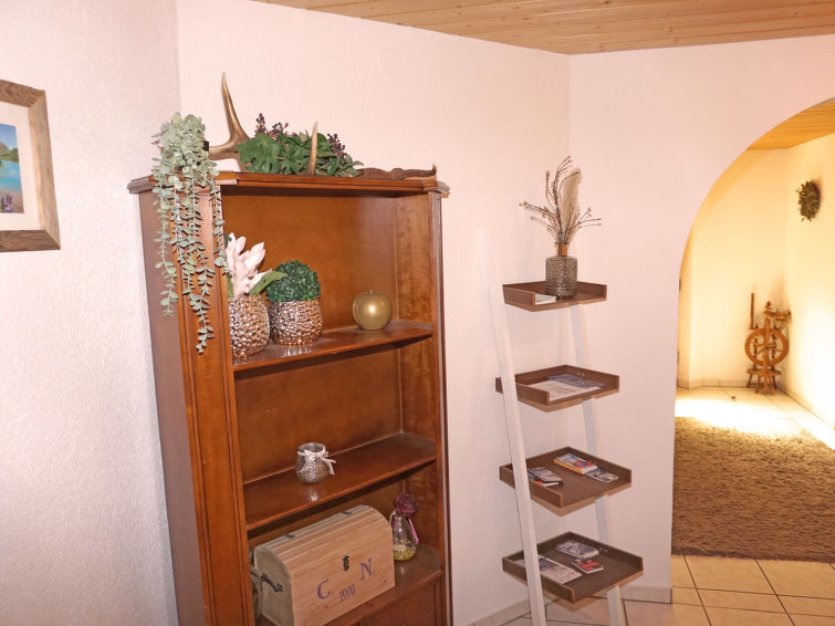 Foto van wonen van Appartement See