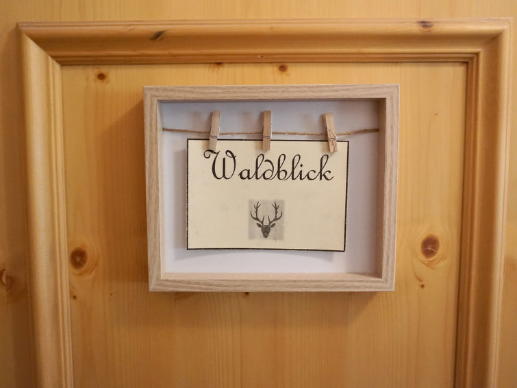 Foto van wonen van Appartement See