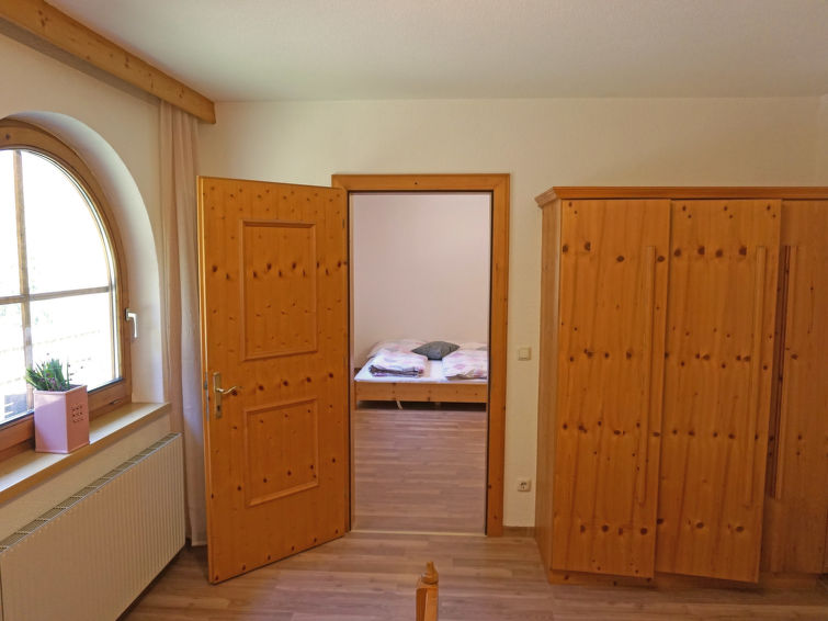 Foto van wonen van Appartement See