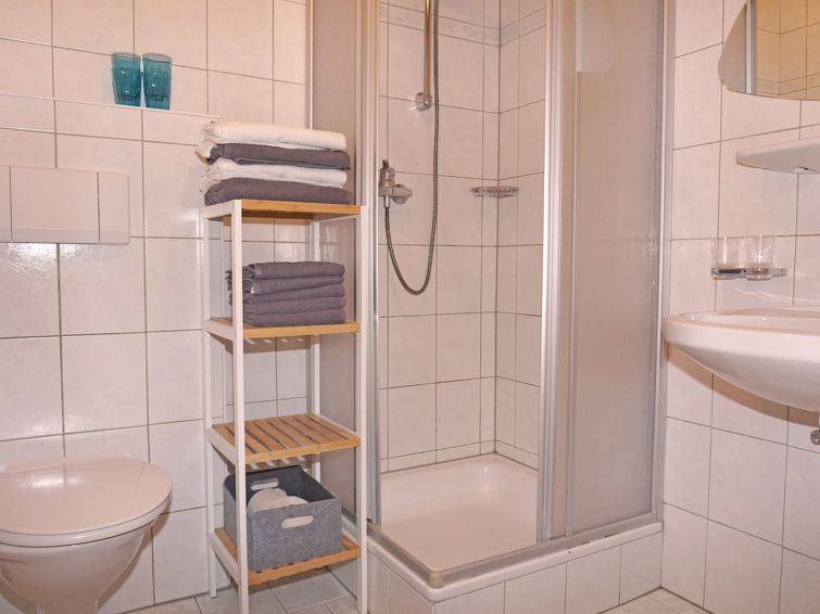 Foto van wonen van Appartement See