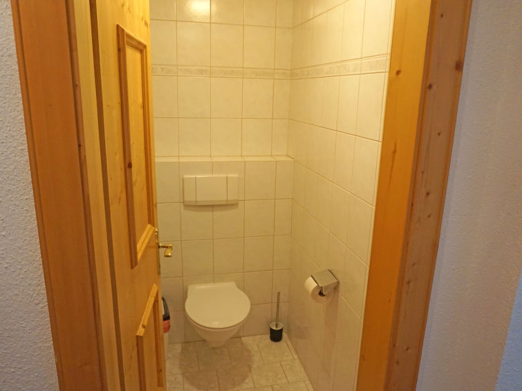 Foto van wonen van Appartement See