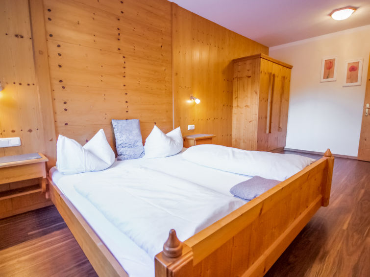 Foto van wonen van Appartement See