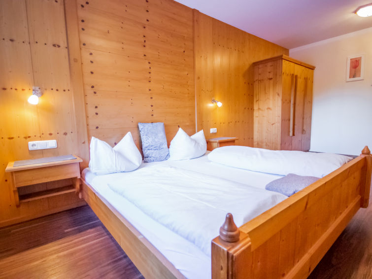 Foto van wonen van Appartement See