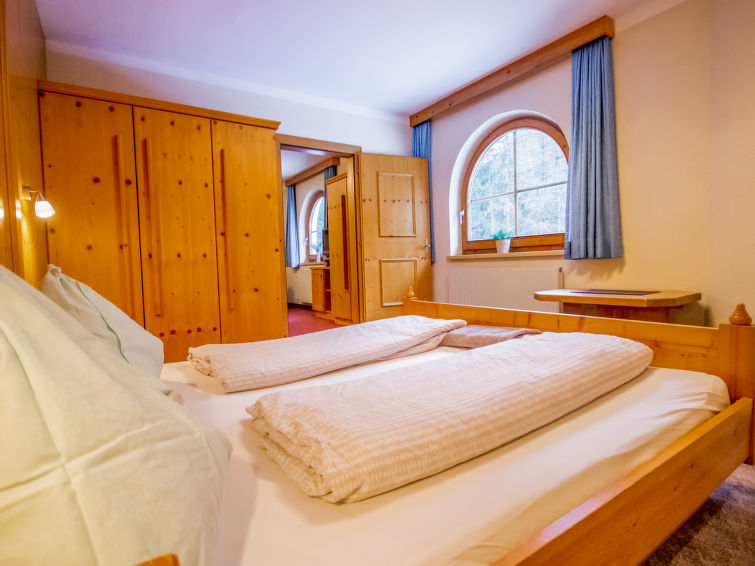 Foto van wonen van Appartement See