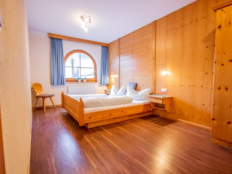 Foto van wonen van Appartement See