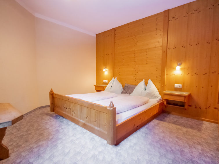 Foto van wonen van Appartement See