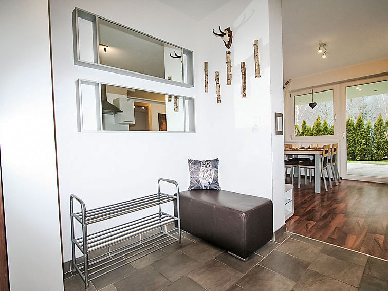Foto van wonen van Appartement See