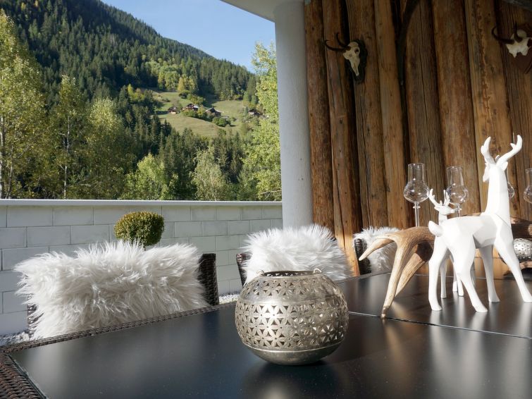 Foto van wonen van Appartement See