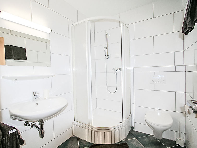 Foto van wonen van Appartement See