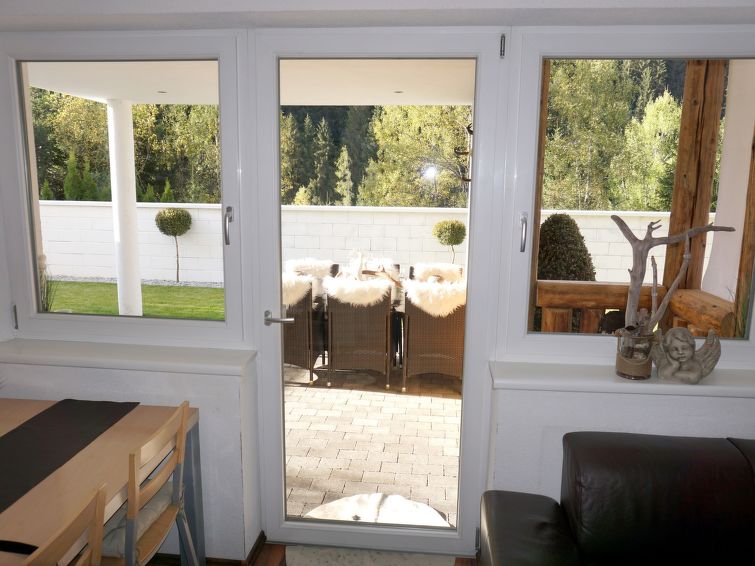 Foto van wonen van Appartement See