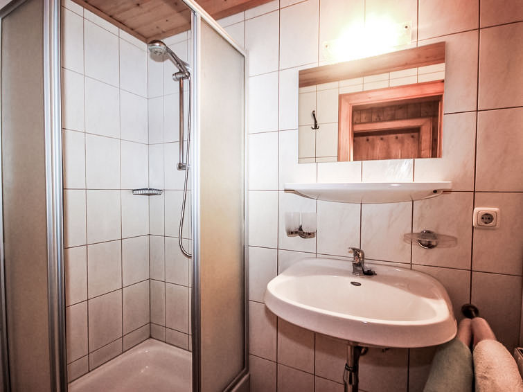 Foto van wonen van Appartement See