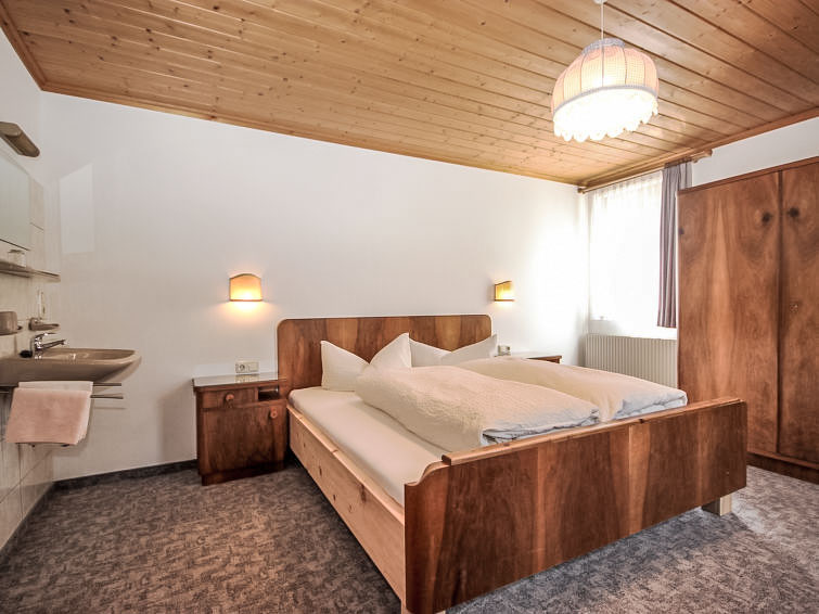 Foto van wonen van Appartement See