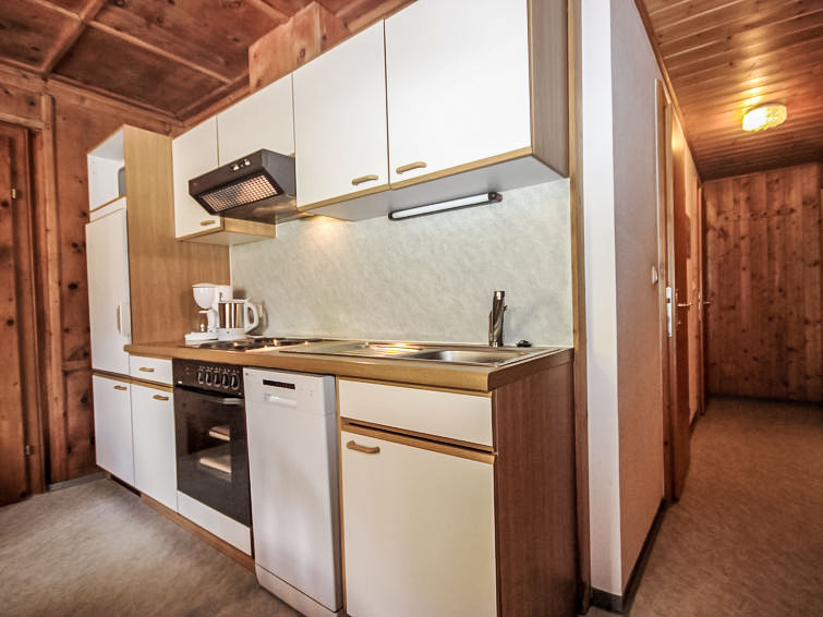 Foto van wonen van Appartement See