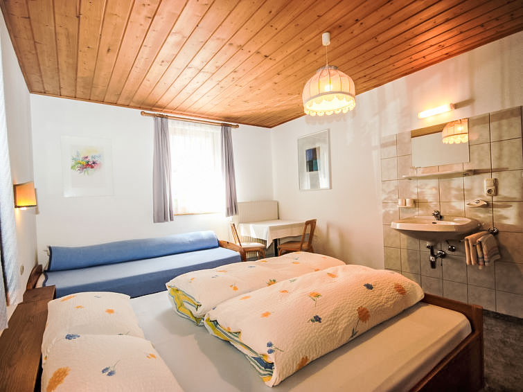 Foto van wonen van Appartement See