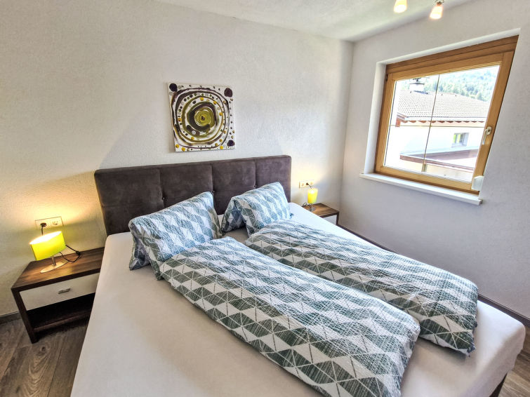 Foto van wonen van Vakantiehuis Reutte