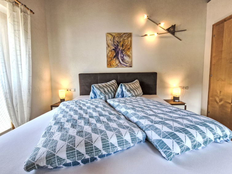Foto van wonen van Vakantiehuis Reutte