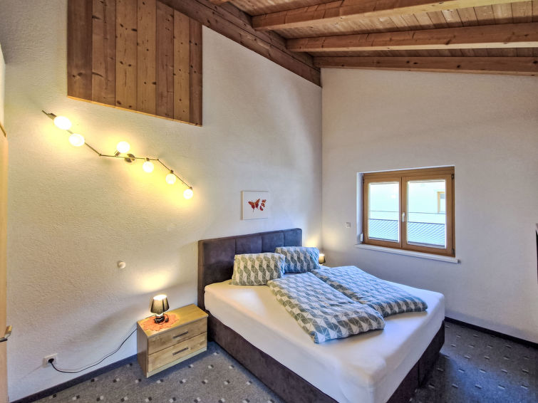 Foto van wonen van Vakantiehuis Reutte