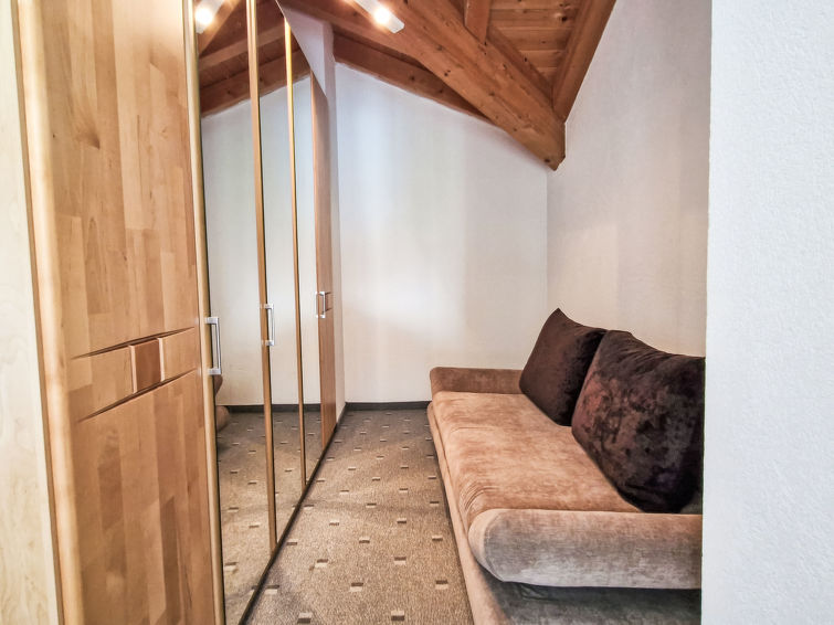 Foto van wonen van Vakantiehuis Reutte