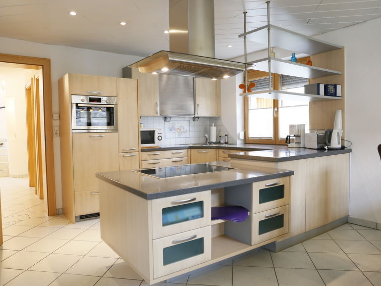 Foto van wonen van Vakantiehuis Reutte
