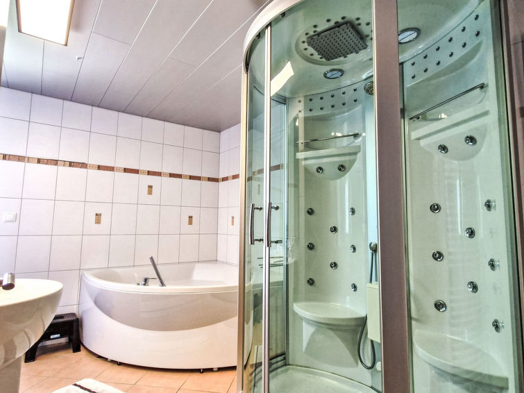 Foto van wonen van Vakantiehuis Reutte
