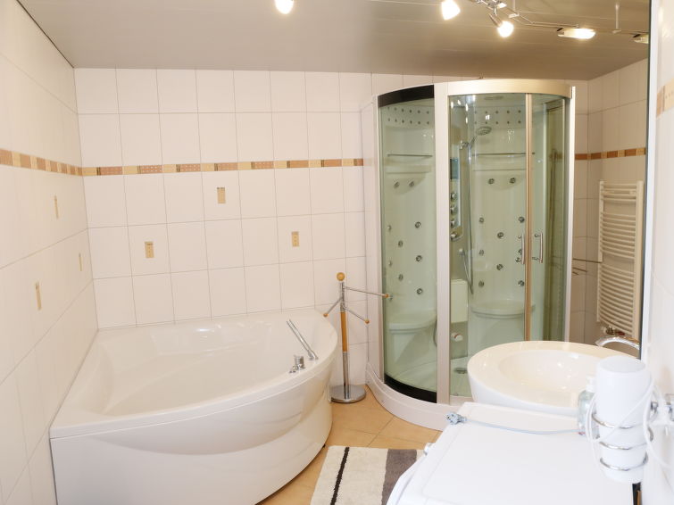 Foto van wonen van Vakantiehuis Reutte
