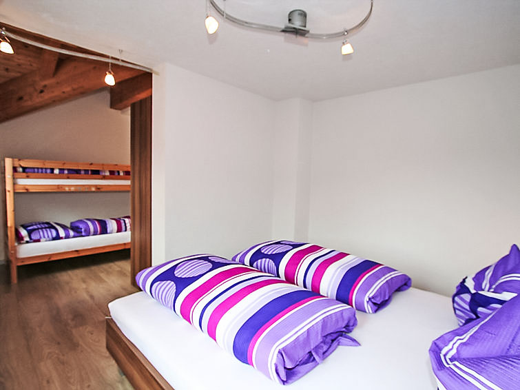 Foto van wonen van Vakantiehuis Reutte