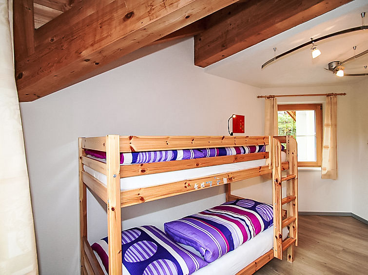 Foto van wonen van Vakantiehuis Reutte