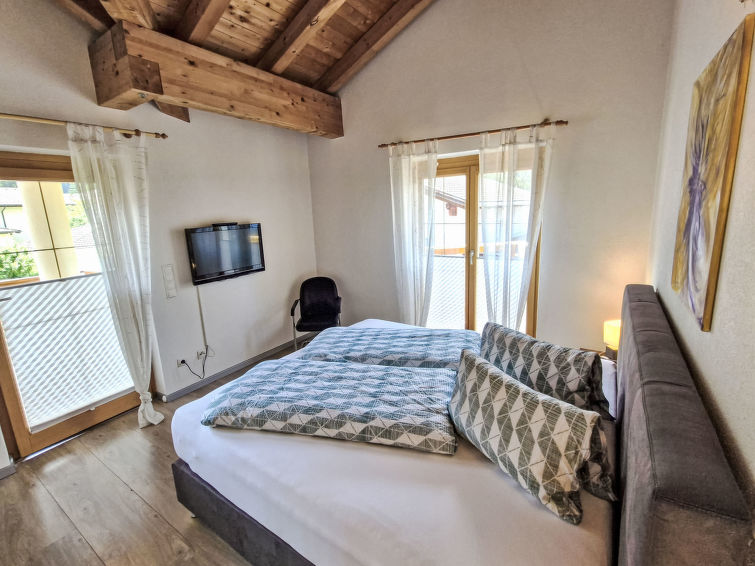 Foto van wonen van Vakantiehuis Reutte